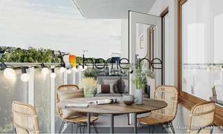 Appartement  78 m² à vendre à Claix (38640)