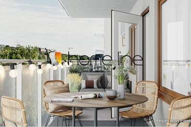 Appartement  296900 €