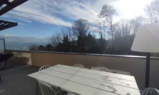 Appartement  112 m² à vendre à Claix (38640)