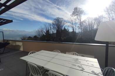 Appartement  552000 €