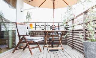 Appartement  72 m² à vendre à Annecy (74940)