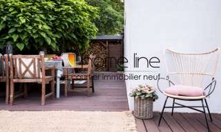 Maison  103 m² à vendre à Annecy (74370)