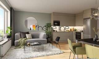 Appartement  42 m² à vendre à Rumilly (74150)