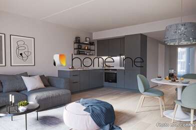 Appartement  291000 €