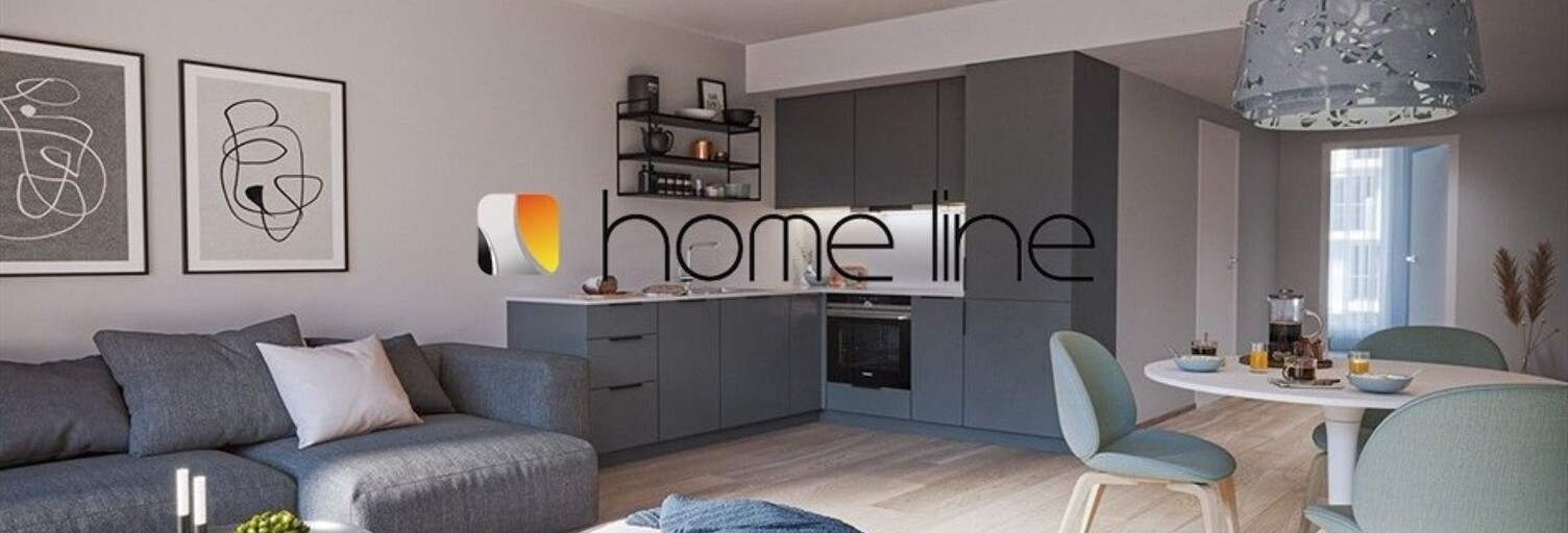 Appartement  63 m² à vendre à Rumilly (74150)