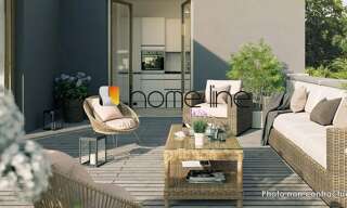 Appartement  78 m² à vendre à Rumilly (74150)