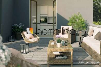 Appartement  395000 €