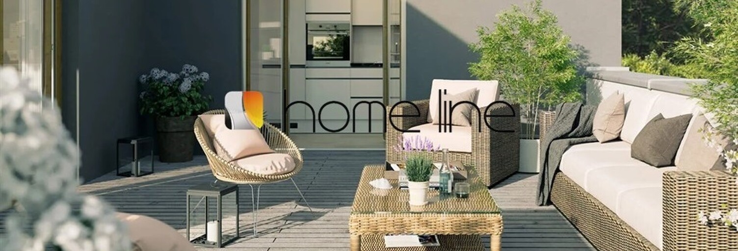 Appartement  78 m² à vendre à Rumilly (74150)