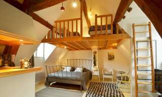 Appartement 1 Pièce 26 m² à louer à Chartres (28000)