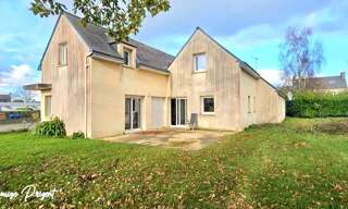Maison 6 Pièces 139 m² à vendre à Cavan (22140)