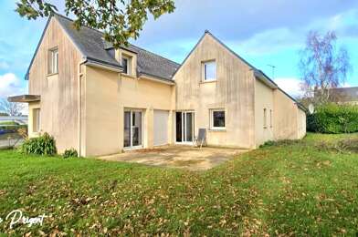 Maison 6 pièces 299000 €