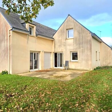 Maison 6 pièces 299000 €