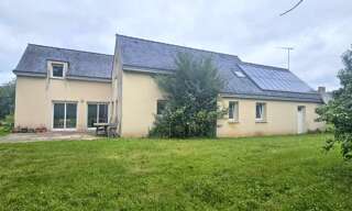 Maison 6 Pièces 139 m² à vendre à Cavan (22140)