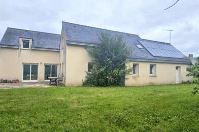 Maison 6 pièces 288000 €