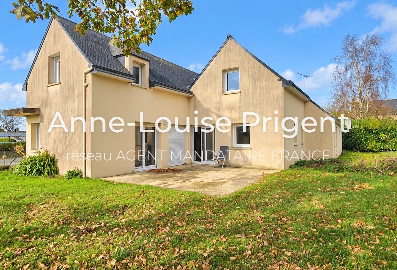 VASTE CONTEMPORAINE — photo 1