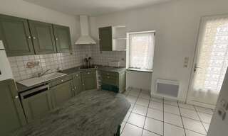 Maison 4 Pièces 70 m² à vendre à Nantes (44100)