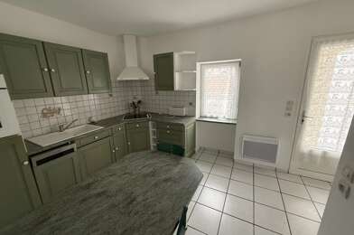 Maison 4 pièces 265000 €