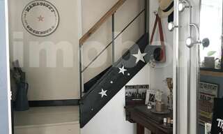 Maison 5 Pièces 120 m² à vendre à Ancenis-Saint-Géréon (44150)