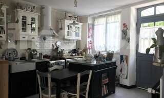 Maison 5 Pièces 120 m² à vendre à Ancenis-Saint-Géréon (44150)