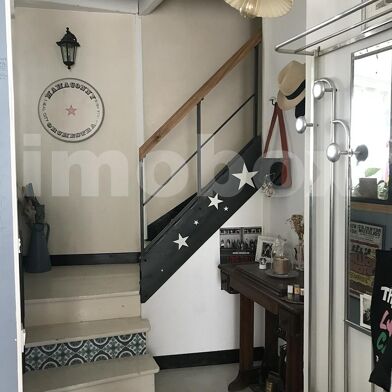 Maison 5 pièces 269990 €