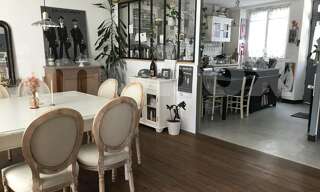 Maison 5 Pièces 120 m² à vendre à Ancenis-Saint-Géréon (44150)