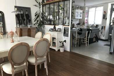 Maison 5 pièces 269990 €