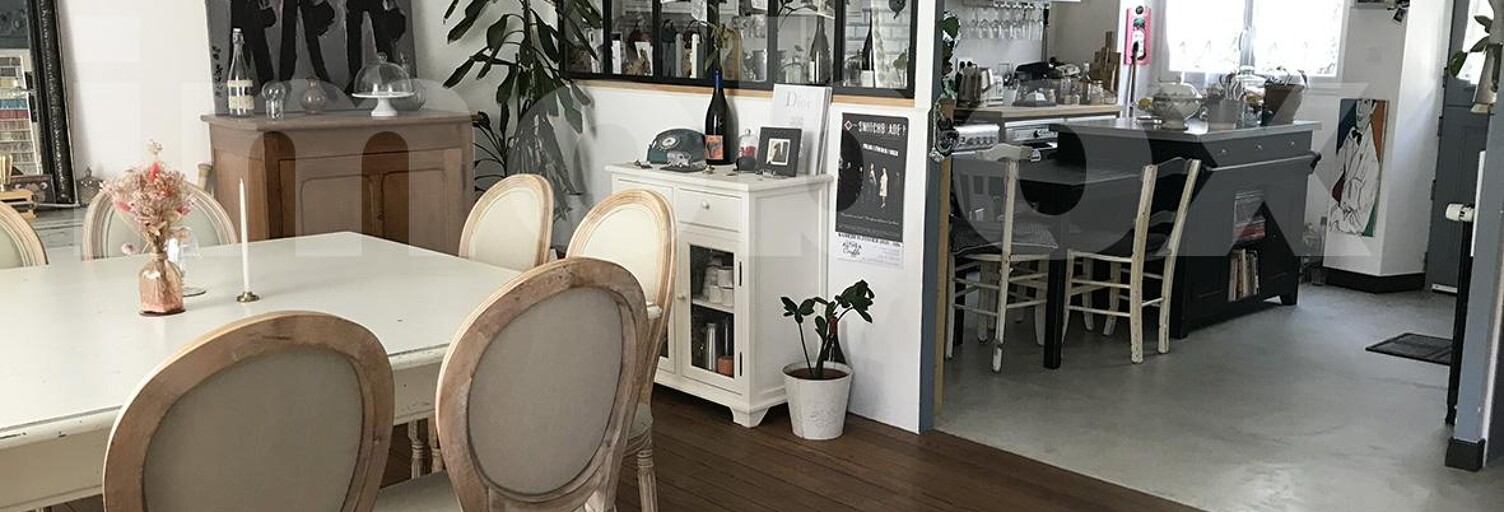 Maison 5 Pièces 120 m² à vendre à Ancenis-Saint-Géréon (44150)