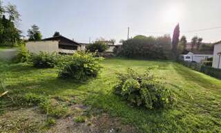 Terrain  1036 m² à vendre à Le Vernet (09700)