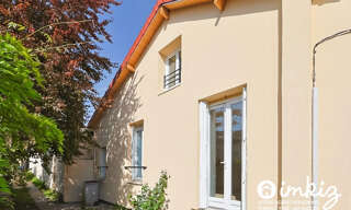 Maison 3 Pièces 55 m² à vendre à Bezons (95870)
