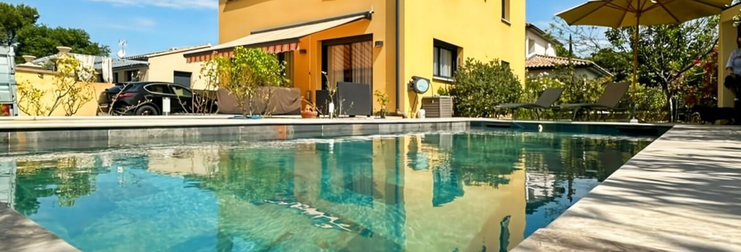 Maison 5 Pièces 120 m² à vendre à Bollène (84500)