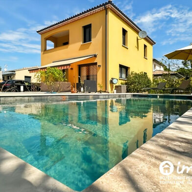 Maison 5 pièces 338000 €