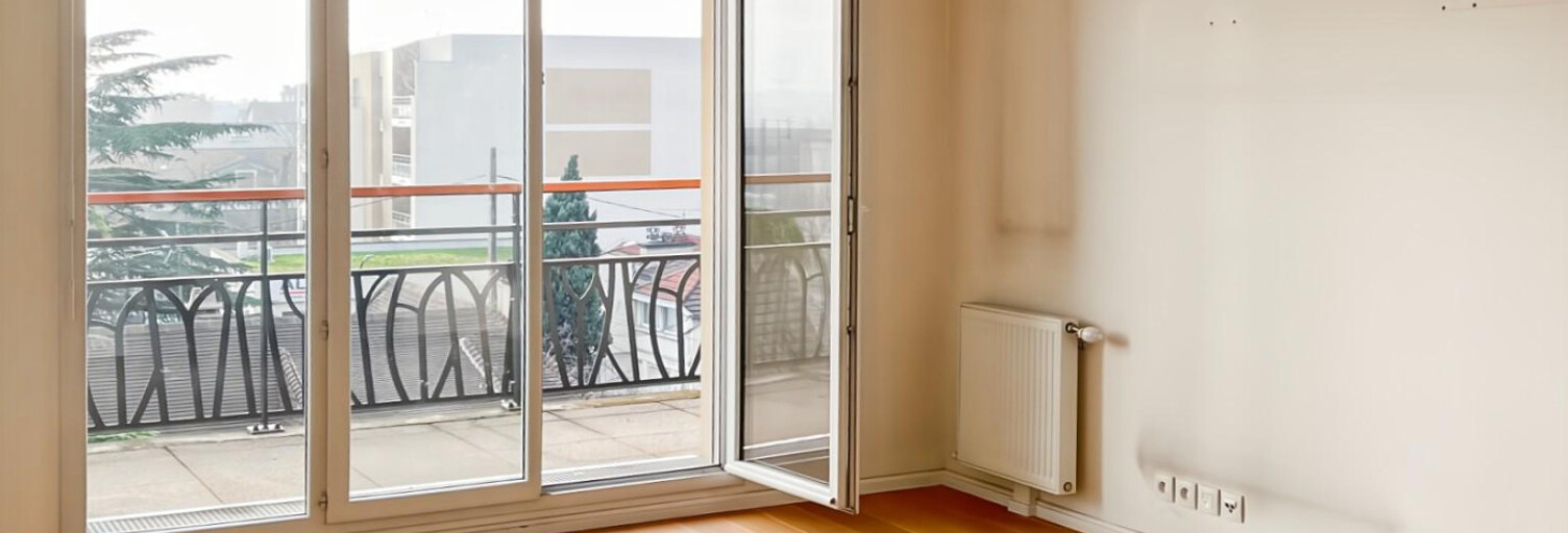 Appartement 3 Pièces 60 m² à vendre à Argenteuil (95100)