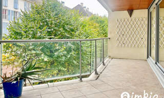 Appartement 2 Pièces 55 m² à vendre à Rueil-Malmaison (92500)