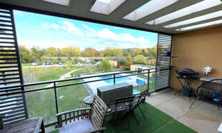 Appartement 3 Pièces 69 m² à louer à Aix-en-Provence (13090)