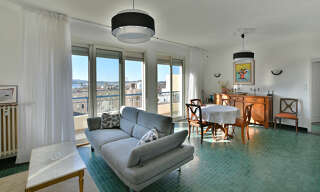 Appartement 4 Pièces 88 m² à vendre à Toulon (83000)