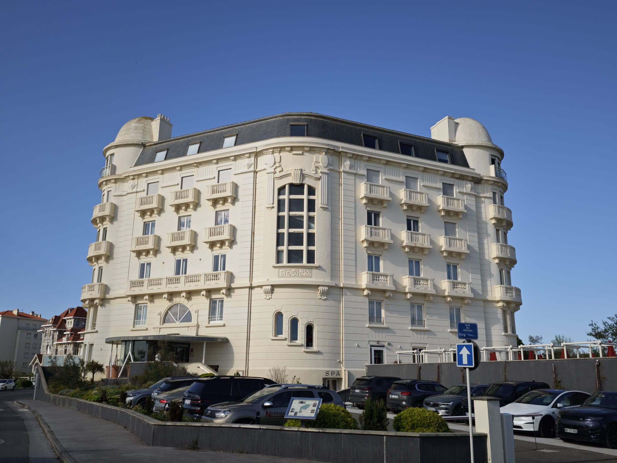 Appartement  T2 à vendre Biarritz 64200