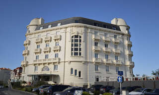 Appartement 2 Pièces 58 m² à vendre à Biarritz (64200)