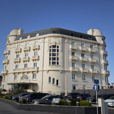 Appartement 2 pièces 450000 €