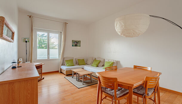 Appartement 2 pièces  à vendre Biarritz 64200