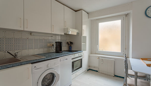 Appartement 2 pièces  à vendre Biarritz 64200