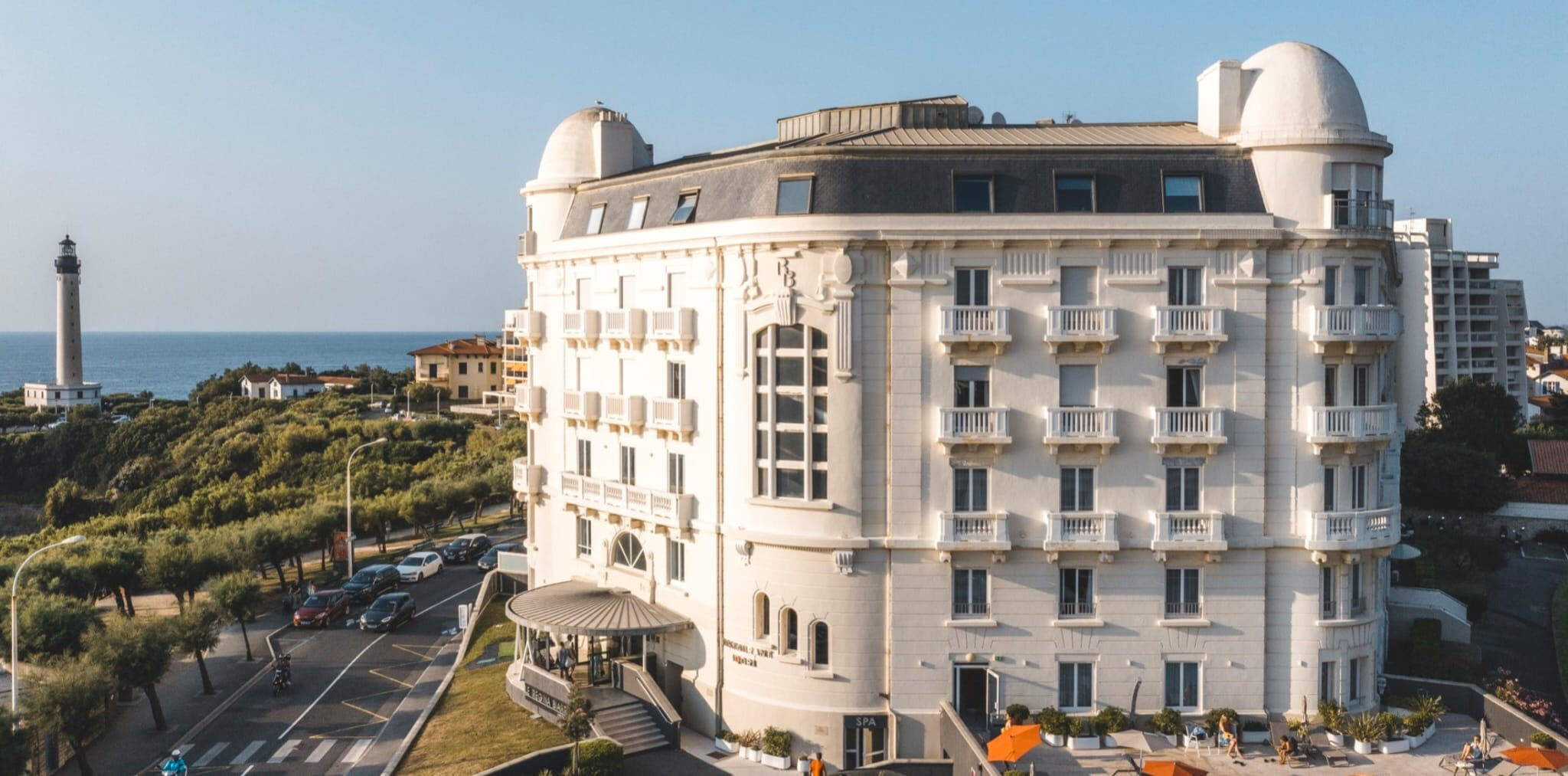 Appartement  T2 à vendre Biarritz 64200