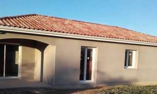 Maison 85 m² à construire Laveyron (26240)