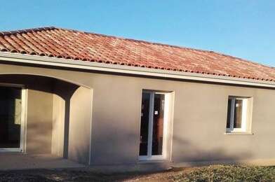 Maison 4 pièces 950 €