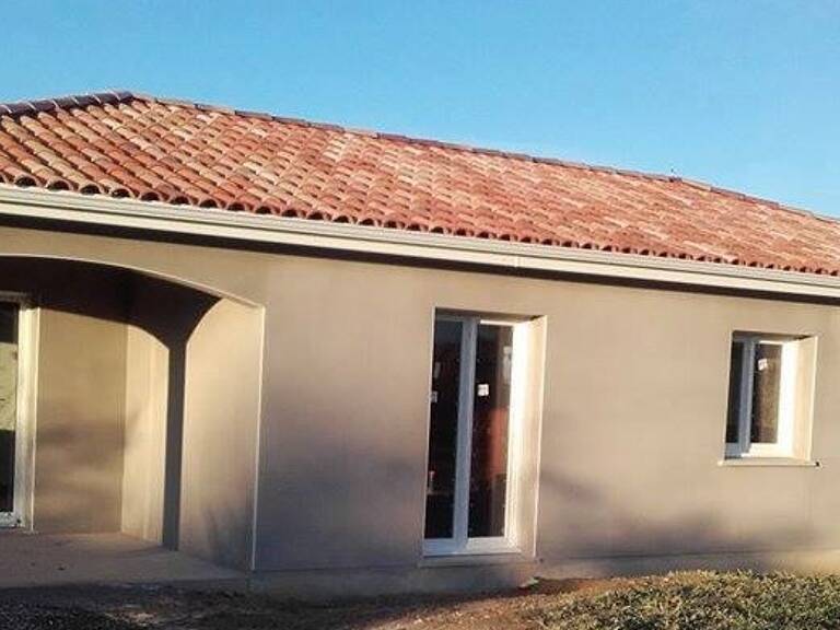 Belle maison neuve 3 cahmbres — photo 1