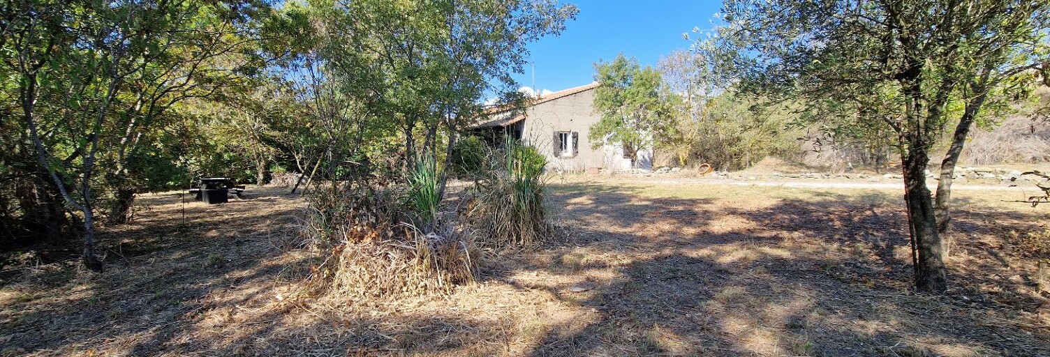 Maison 7 Pièces 245 m² à vendre à Carcassonne (11000)