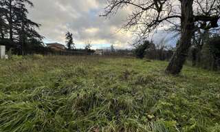 Terrain  803 m² à vendre à La Tour-de-Salvagny (69890)