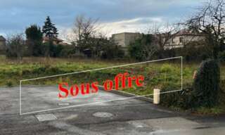 Terrain  803 m² à vendre à La Tour-de-Salvagny (69890)