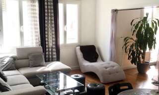 Appartement 4 Pièces  m² à vendre à Dijon (21000)