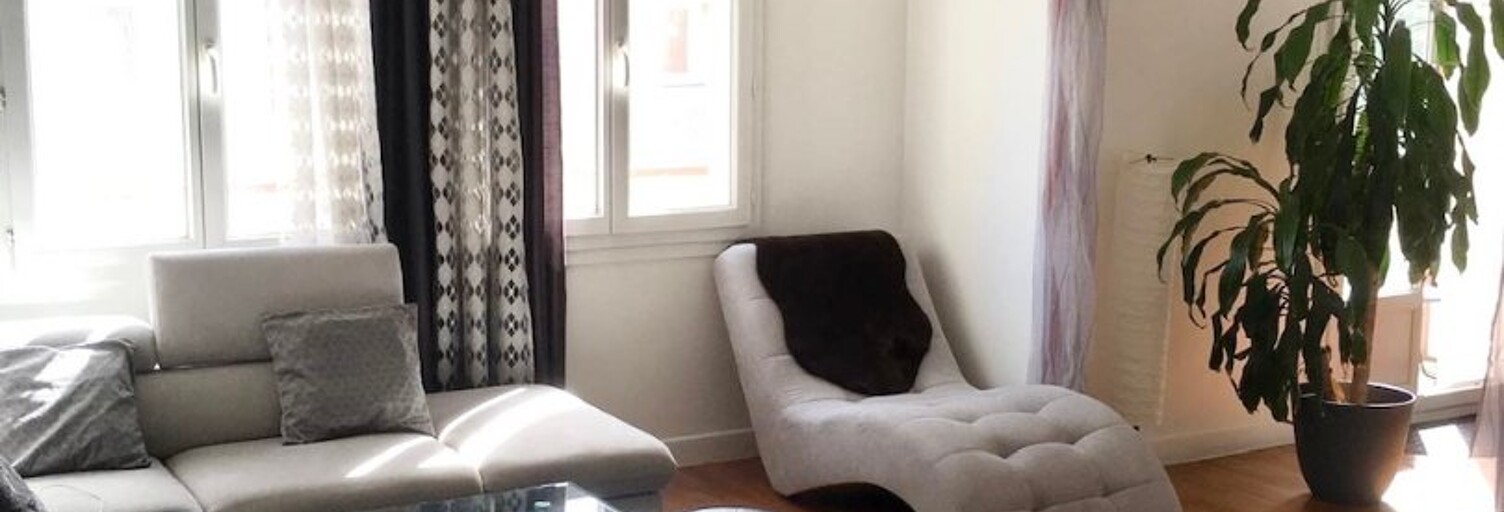 Appartement 4 Pièces  m² à vendre à Dijon (21000)