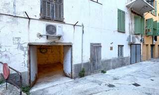 Commerce 1 Pièce 45 m² à vendre à Nice (06300)